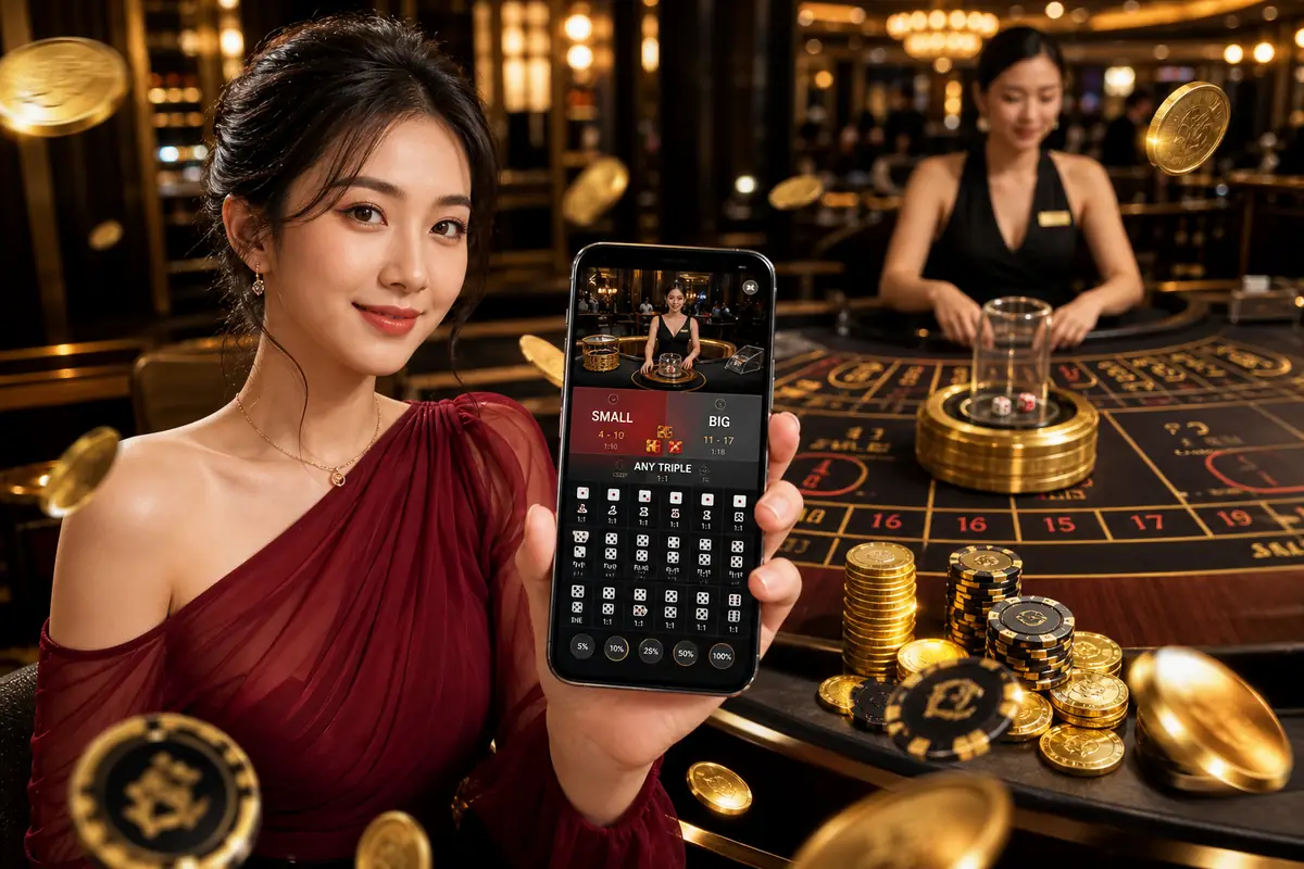 8u88 VIP ক্যাশব্যাক সুবিধা